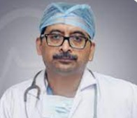 Dr. Sushan Mukhopadhyay