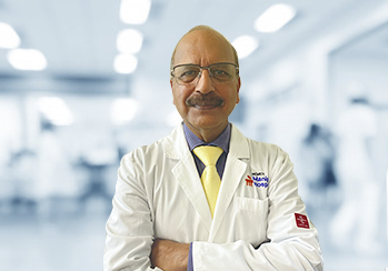 Dr. Satinder Kumar Jain