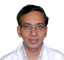 Dr. Sunil Sharma