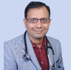 Dr. Abhijit Aklujkar