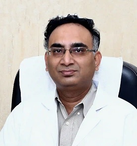 Dr. Nipun Jain