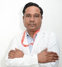 Dr. Amit Agrawal