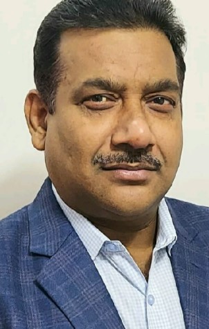 Dr. Pramod Kumar Singh