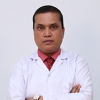 Dr. Abhijit Mitra