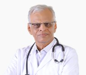 Dr. Ramakrishna Pillai V