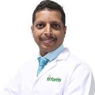 Dr. Satish Ratnakar Javali