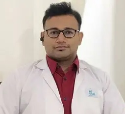 Dr. Pravesh Gupta