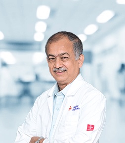 Dr. Radhakrishna S Nayak