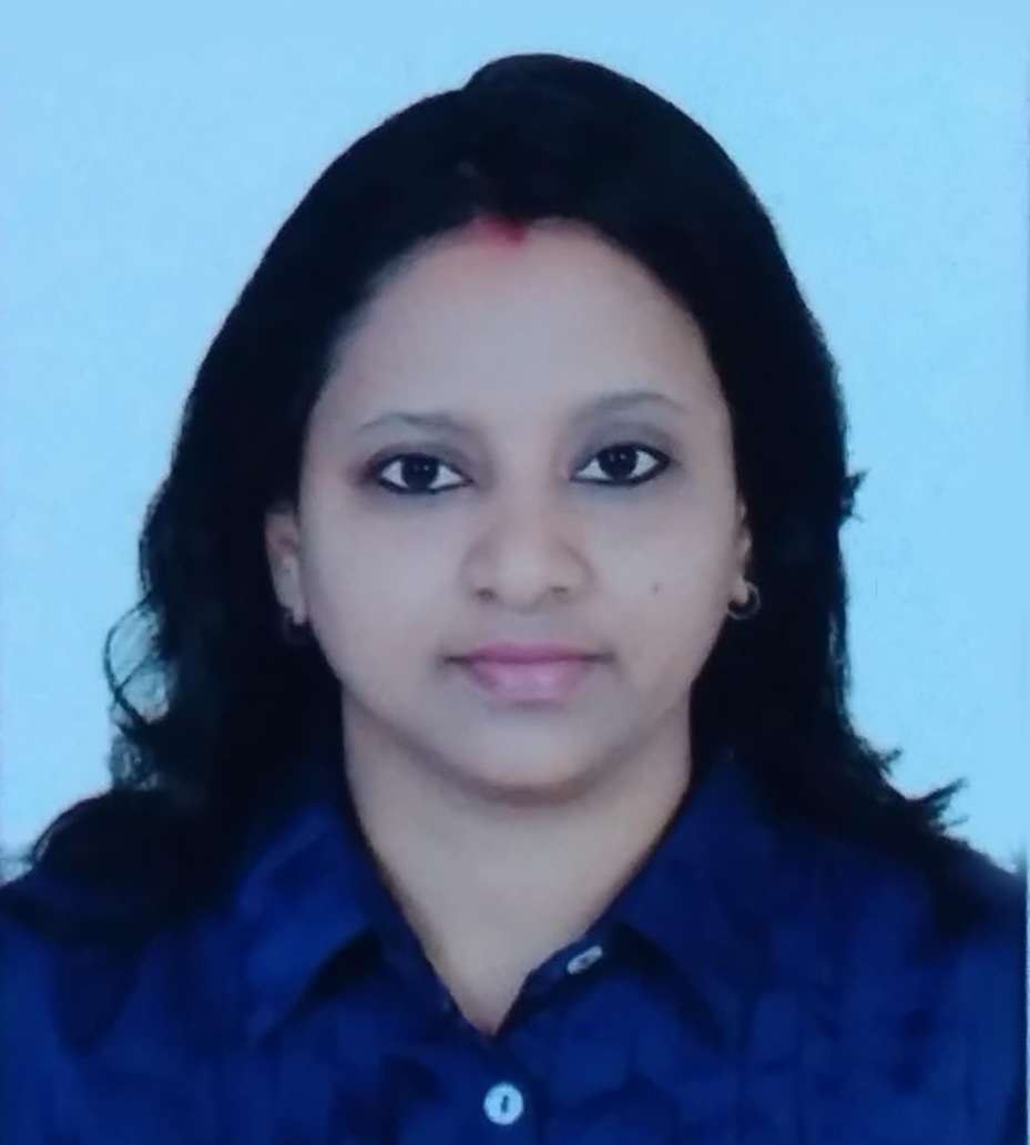 Dr. Swati Suradkar