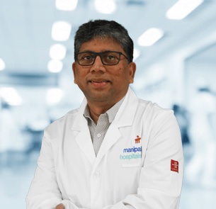 Dr. Deb Kumar Ray