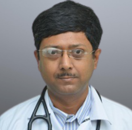 Dr. Subir Ghosh