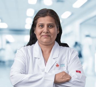 Dr. Savita Sanzgiri