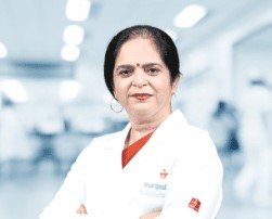 Dr. Jyoti Sharma