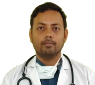 Dr. Shashi Shekhar Singh