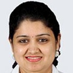 Dr. Chaya D R