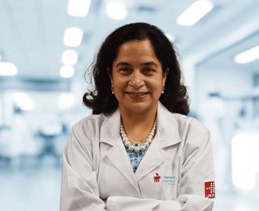 Dr. Ritu Chabra Chaudhuri
