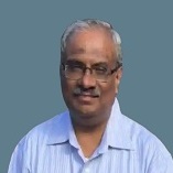 Dr. C N Makhale