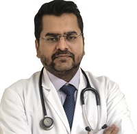 Dr. Asif Iqbal