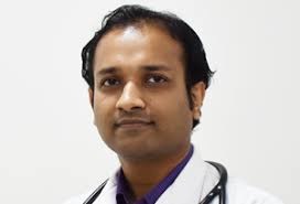Dr. Vivek Bansal
