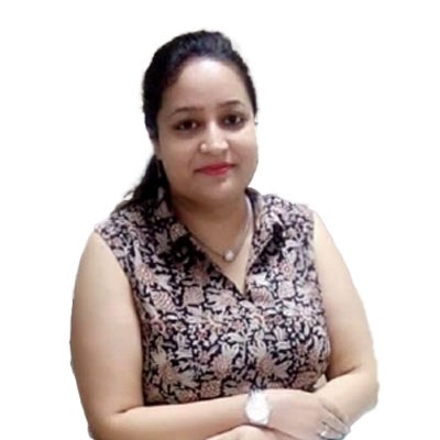 Dr. Vatsal R P Panwar