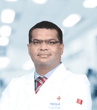 Dr. Gaurav Sharma