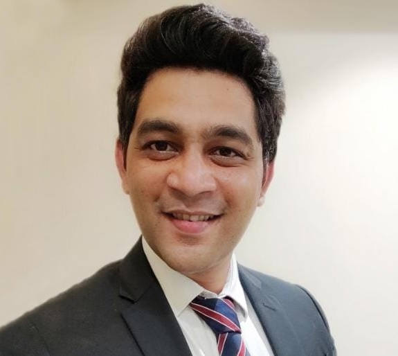 Dr. Anup Mahajani