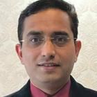 Dr. Vaibhav B Kasodekar