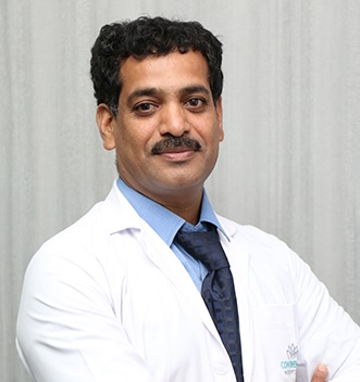 Dr. Srinivas Reddy Pesaru - Physiotherapy and Rehabilitation in ...