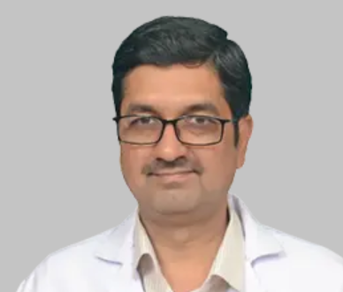 Dr. Arun Mahajan