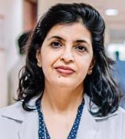 Dr. Sumedha Ahel Kotwal