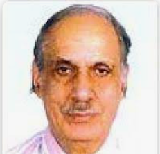 Dr. B M L Kapoor