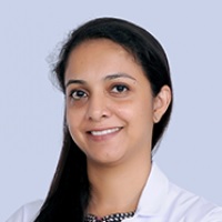 Dr. Rekha Robbie