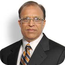 Dr. D G Saple