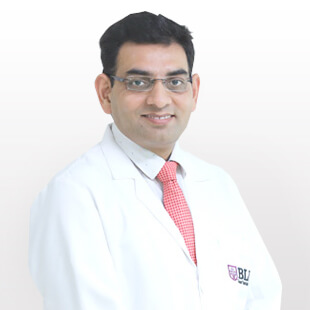 Dr. Dr. Surender Kumar Dabas