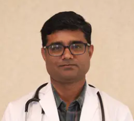 Dr. Rahul Jain