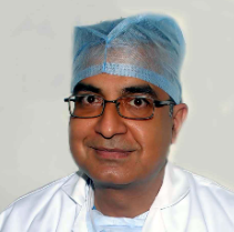 Dr. Diwakar Kumar