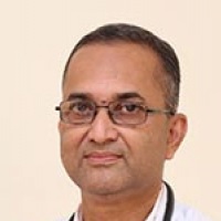 Dr. Partha Pratim Dey