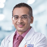 Dr. Raj Vigna Venugopal