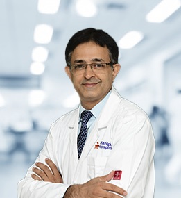 Dr. Deviprasad D