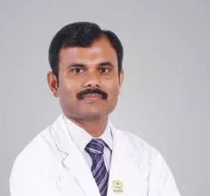 Dr. Veerendra Sandur