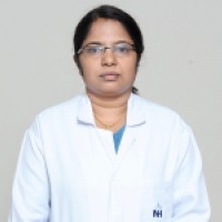 Dr. Smitha T M