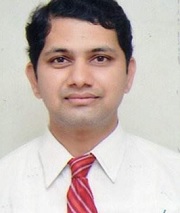 Dr. Kiran Shinde