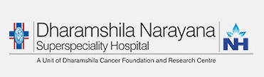 Dharamshila Narayana Superspeciality Hospital