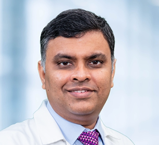 Dr. Srinivas Chilukuri