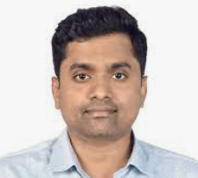 Dr. Prajith Pasam