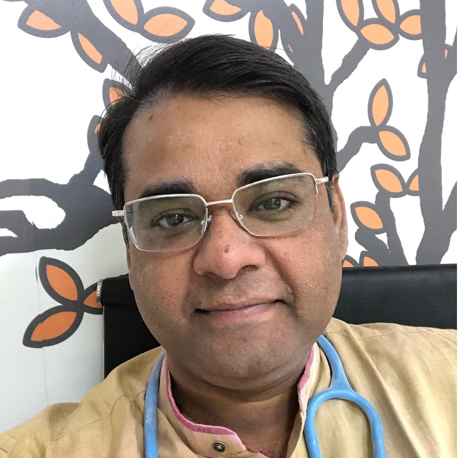 Dr. Ramani Ranjan