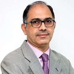 Dr. Sujit Korday