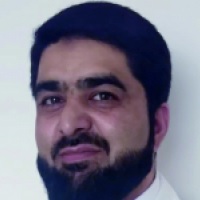 Dr. Suhail Khuroo