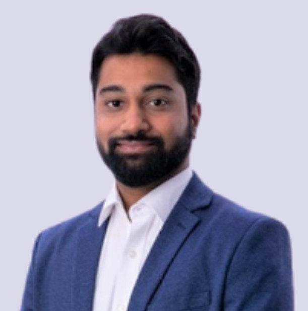 Dr. Tushar Munnoli
