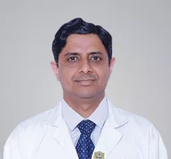 Dr. Dhananjaya I Bhat